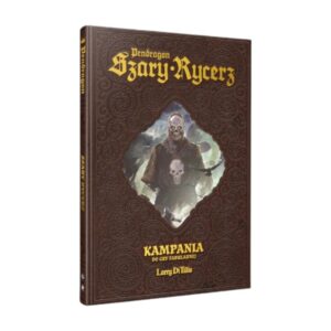Pendragon: Szary Rycerz – zdjęcie 1
