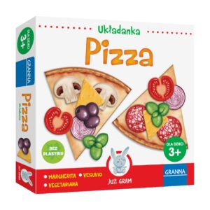 Pizza – zdjęcie 1