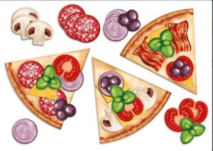 Pizza – zdjęcie 2
