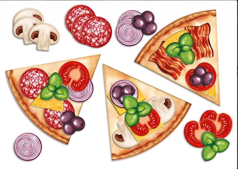 Pizza – zdjęcie 2