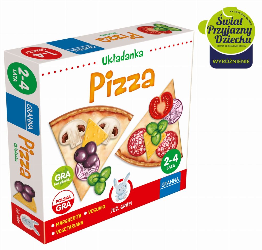 Pizza – zdjęcie 3