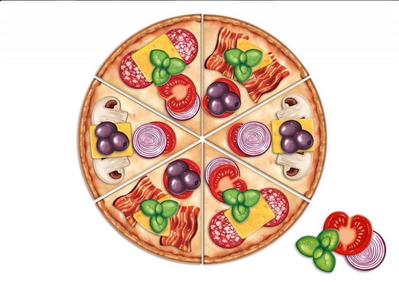 Pizza – zdjęcie 5