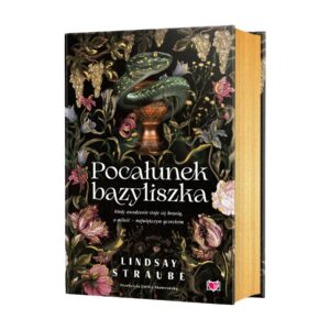 Pocałunek bazyliszka