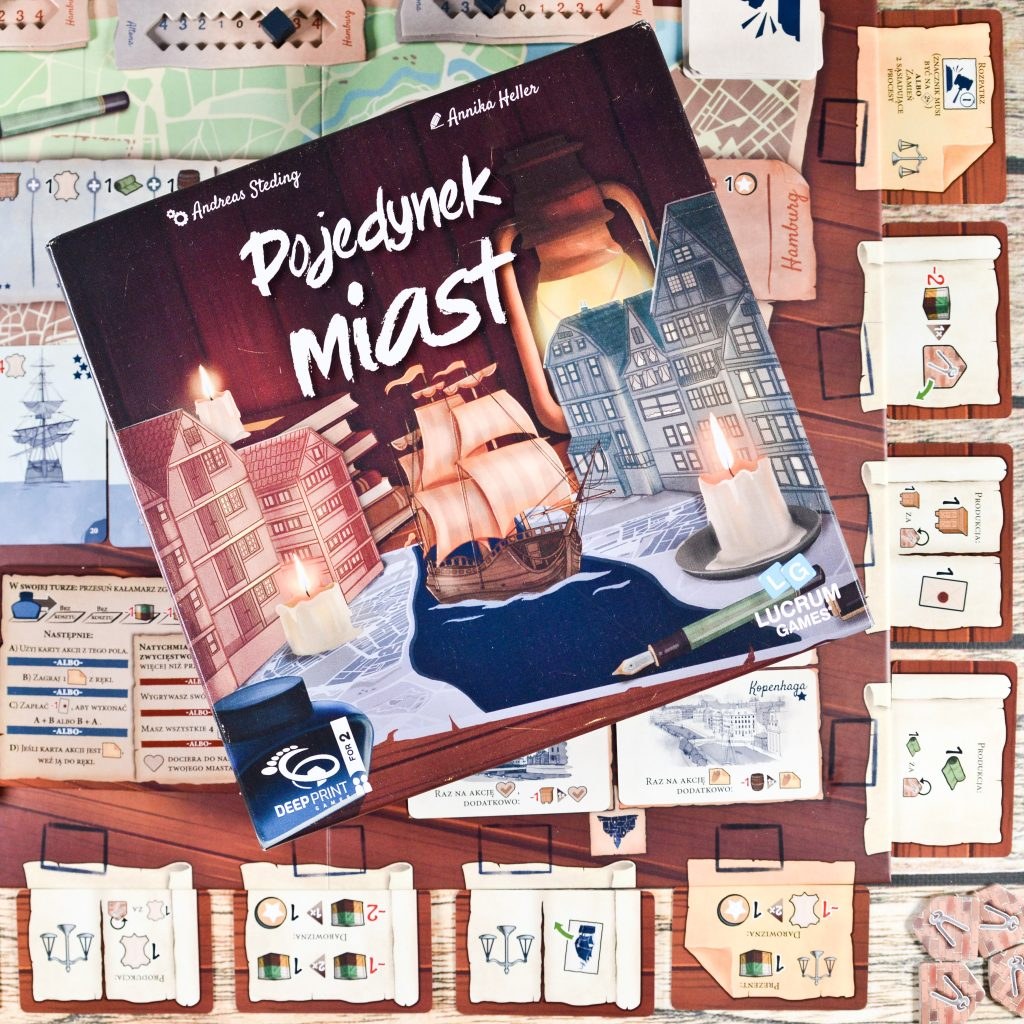Pojedynek Miast – zdjęcie 3