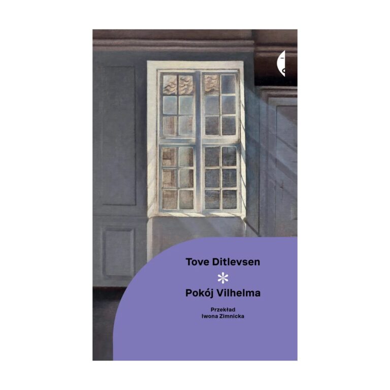 Pokój Vilhelma – Czarne
