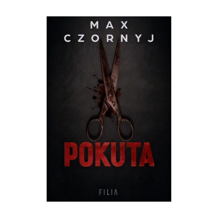Pokuta. Komisarz Eryk Deryło. Tom 3 – Filia