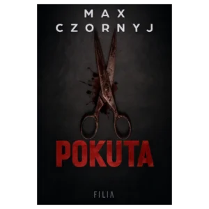 Pokuta. Komisarz Eryk Deryło. Tom 3