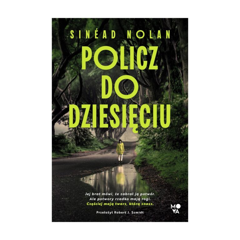 Policz do dziesięciu – Mova