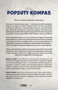 Popsuty Kompas - Dziennik przygody – zdjęcie 3