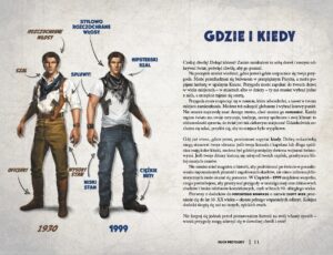 Popsuty Kompas - Dziennik przygody – zdjęcie 2