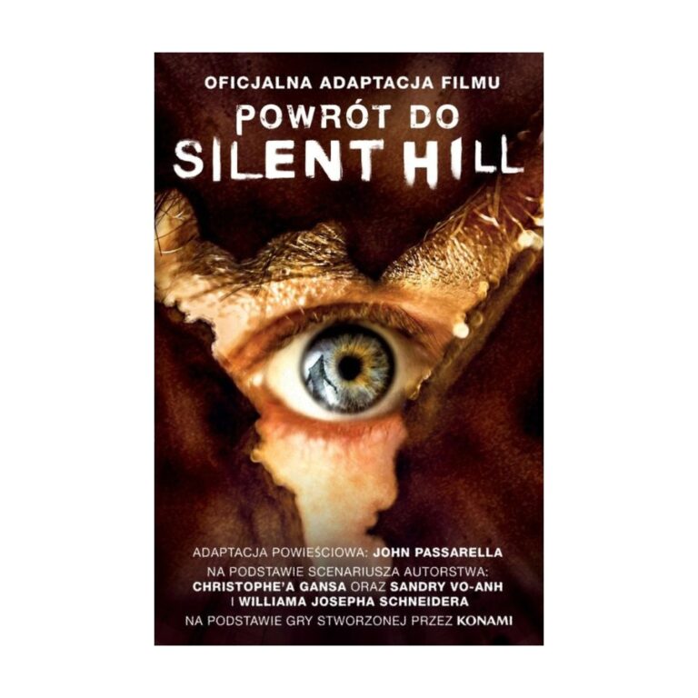 Powrót do Silent Hill – Vesper
