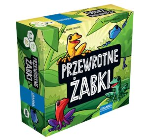 Przewrotne Żabki – zdjęcie 5