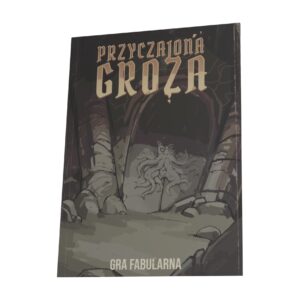 Przyczajona Groza