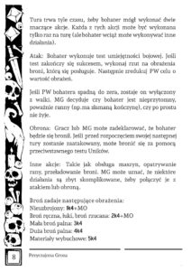 Przyczajona Groza – zdjęcie 3