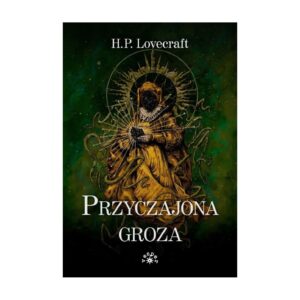 Przyczajona groza – zdjęcie 1