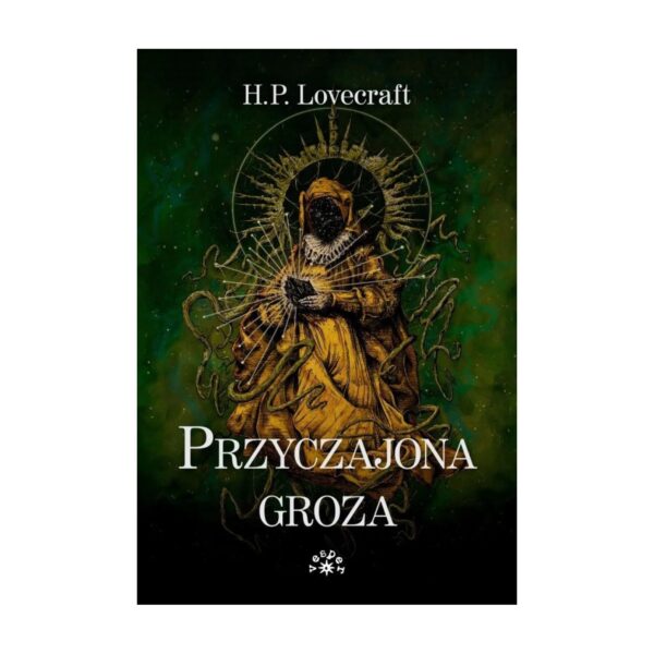 Przyczajona groza – Vesper