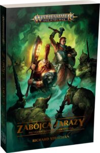 Przygody Gotreka Gurnissona – Zabójca Zarazy – zdjęcie 2