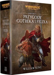 Przygody Gotreka i Felixa: Omnibus I – zdjęcie 2