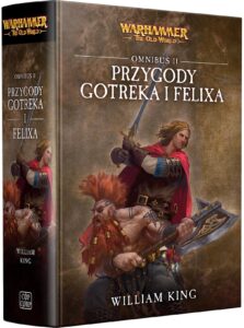 Przygody Gotreka i Felixa – Omnibus II – zdjęcie 2