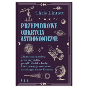 Przypadkowe odkrycia astronomiczne