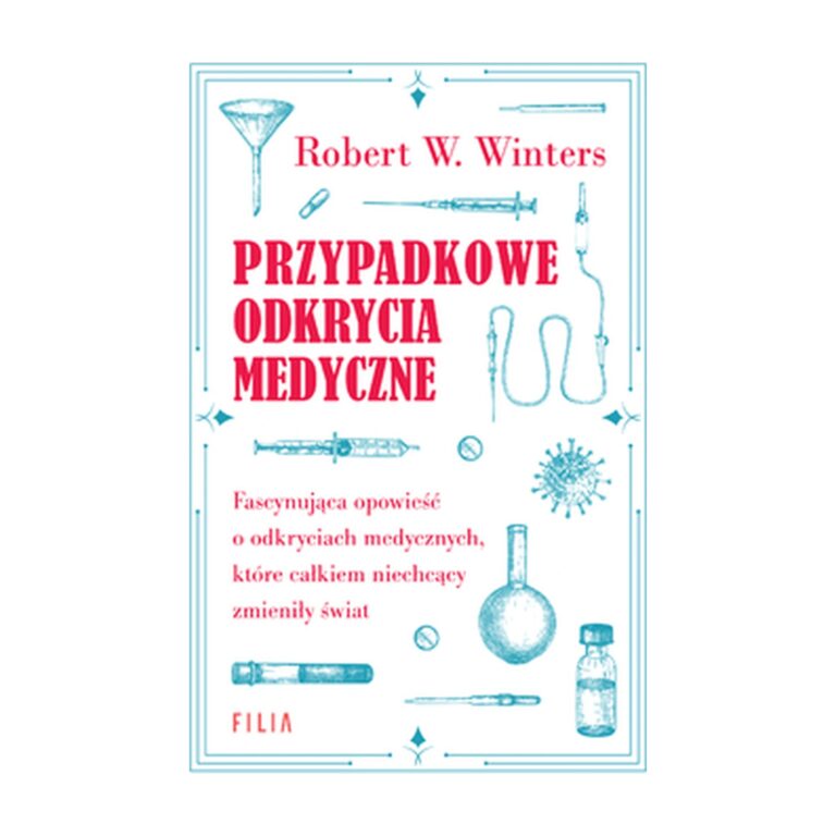 Przypadkowe odkrycia medyczne – Filia