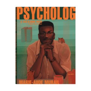 Psycholog. Tom 2. Coś o sobie wiem – zdjęcie 1