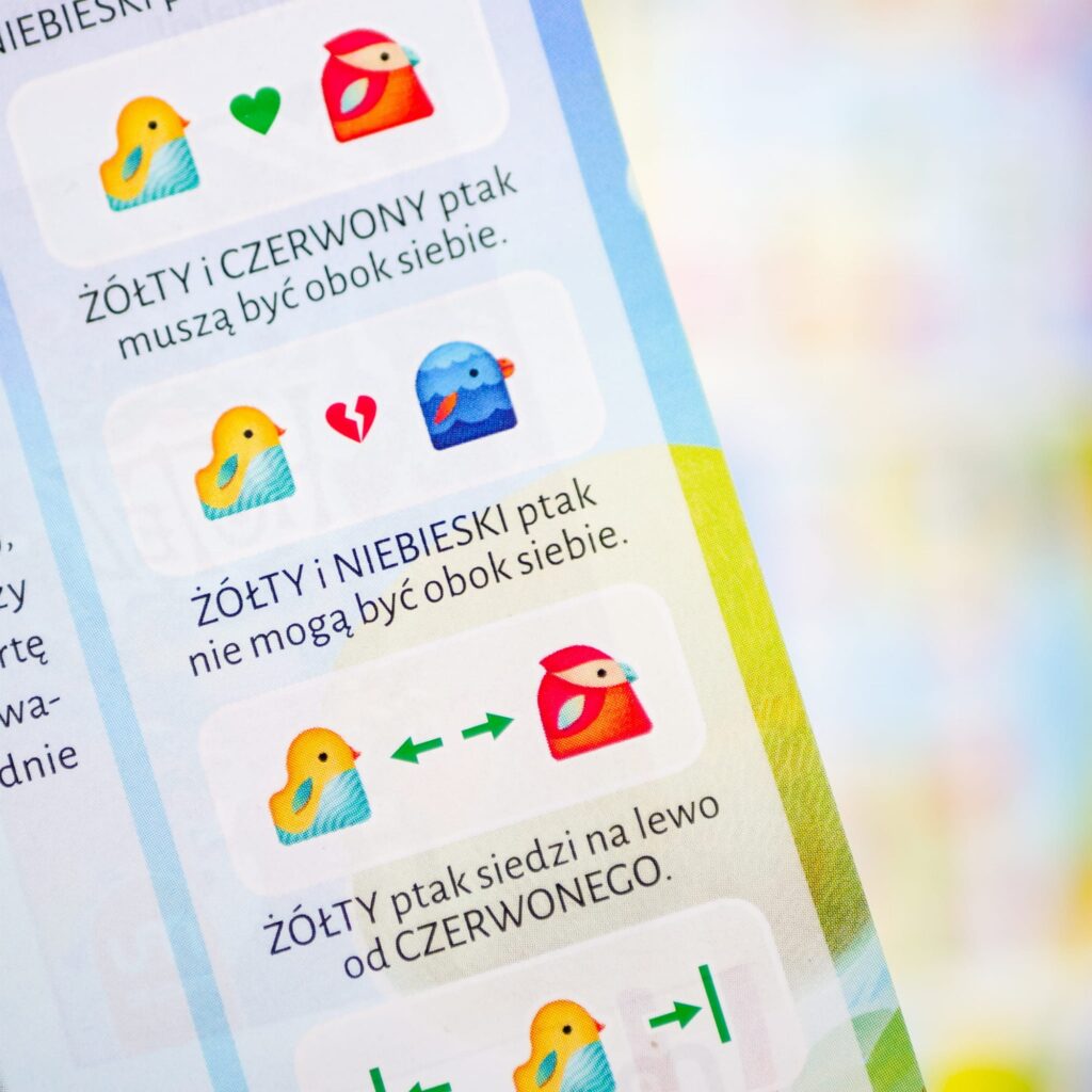 Ptaki: 60 zagadek – zdjęcie 6