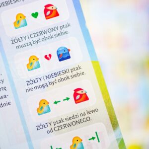 Ptaki: 60 zagadek – zdjęcie 6