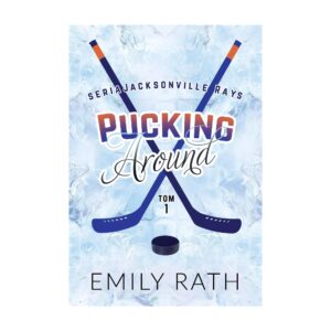 Pucking Around | Tom 1 – zdjęcie 1