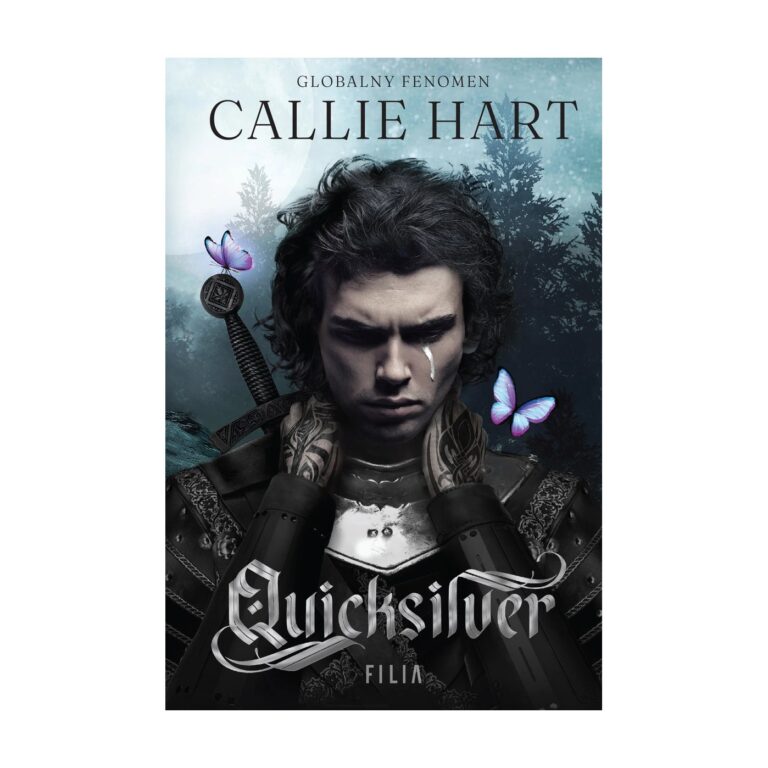 Quicksilver – Filia