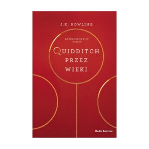 Quidditch przez wieki