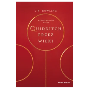 Quidditch przez wieki