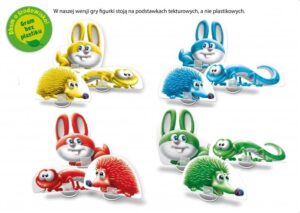 Raz, dwa, trzy... wilk patrzy! – zdjęcie 2
