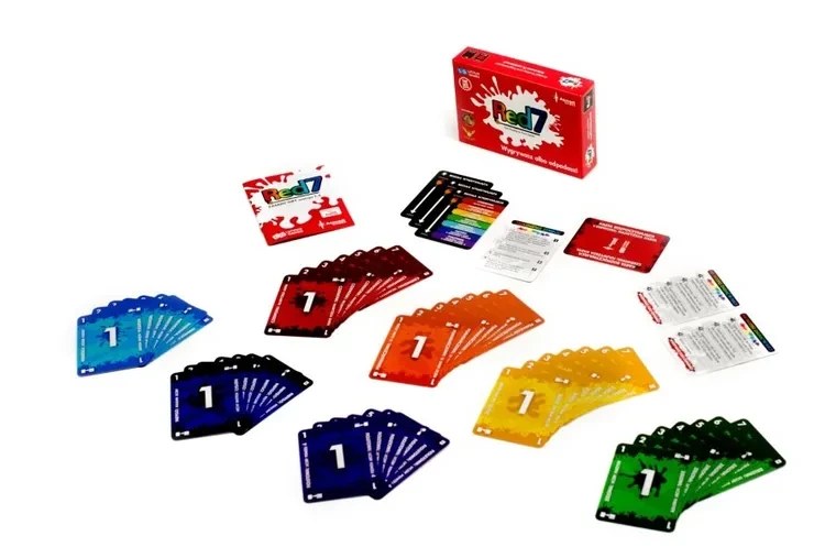 Red7 – zdjęcie 4