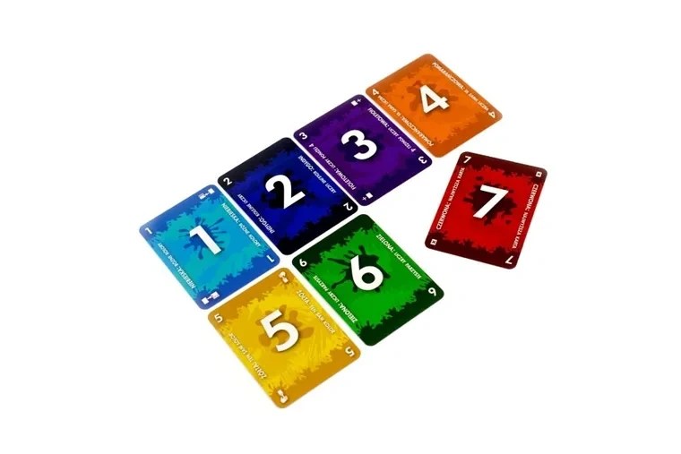 Red7 – zdjęcie 8