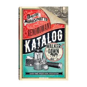 Renomowany katalog Walker & Dawn – zdjęcie 1