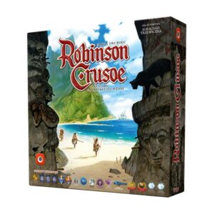 Robinson Crusoe: Przygoda na przekletej wyspie – zdjęcie 1