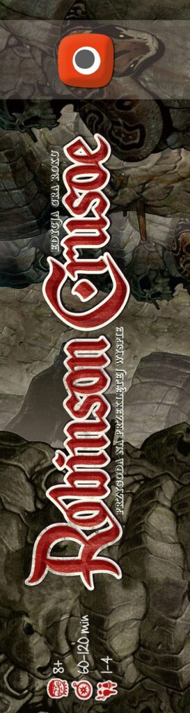 Robinson Crusoe: Przygoda na przekletej wyspie – zdjęcie 2