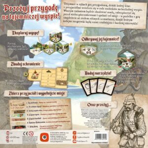 Robinson Crusoe: Przygoda na przekletej wyspie – zdjęcie 3
