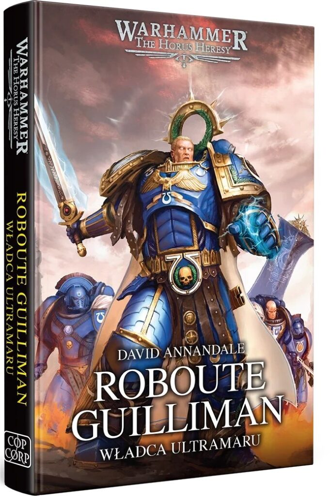 Roboute Guilliman: Władca Ultramaru – zdjęcie 2