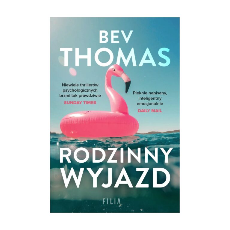 Rodzinny wyjazd – Filia