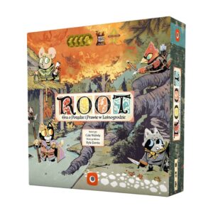Root