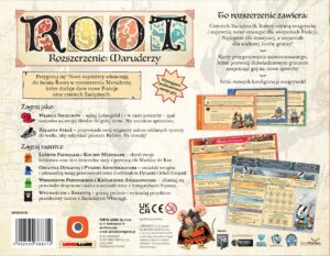 ROOT: Maruderzy – zdjęcie 2