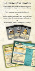 ROOT: Plemiona Rzeczne – zdjęcie 2