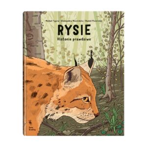 Rysie. Historie prawdziwe – zdjęcie 1