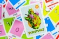 Rysostwory. Zabawa w rysowanie – zdjęcie 2
