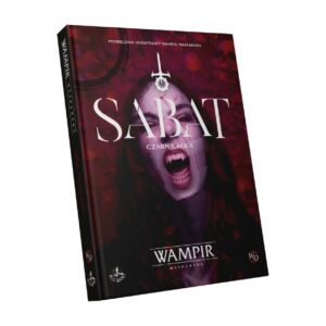 "Sabat" Podręcznik Dodatkowy