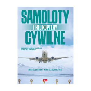 Samoloty i helikoptery cywilne - album