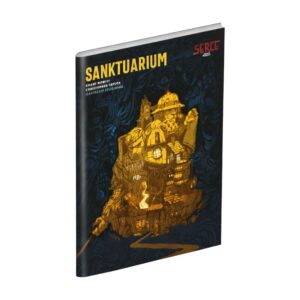 Sanktuarium – zdjęcie 1