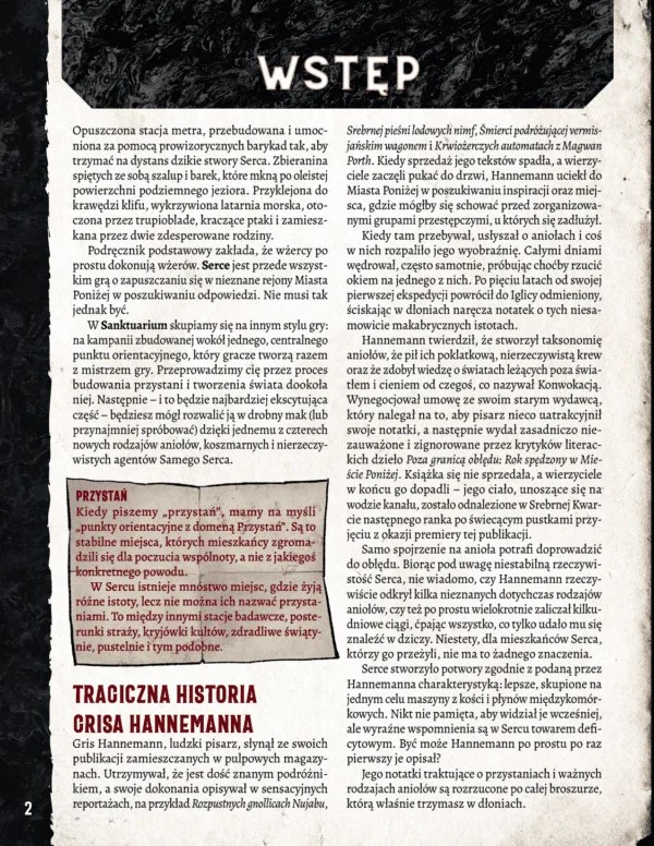 Sanktuarium – zdjęcie 3